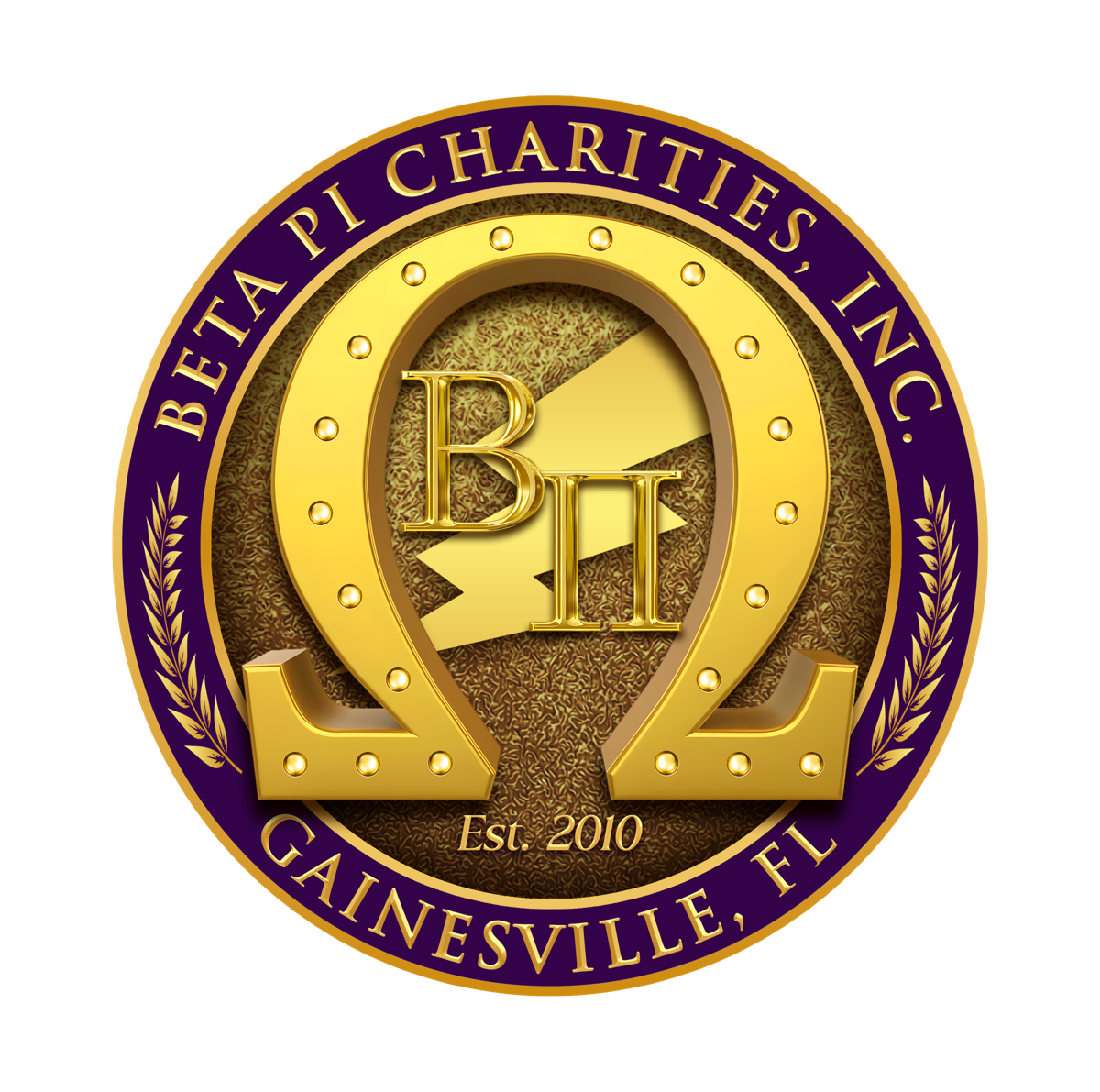 Beta Pi Charities, Inc. — Gainesville, Florida
